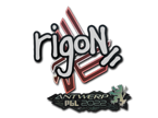 rigoN | Rio 2022 image